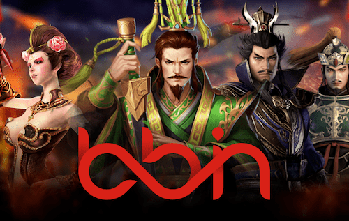 ทางเข้า สล็อตค่าย : bbin