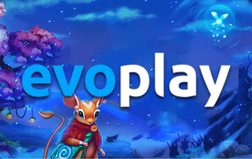 ทางเข้า สล็อตค่าย : evoplay