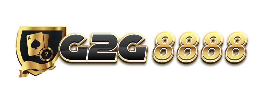 สล็อตเว็บตรง G2G8888 ฝาก-ถอนไม่มีขั้นต่ำ API แท้จากต่างประเทศ ไม่ผ่านเอเย่น รองรับทรูวอเลท