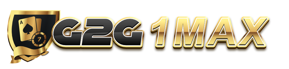 สล็อตเว็บตรง G2G1MAX ฝาก-ถอนไม่มีขั้นต่ำ API แท้จากต่างประเทศ ไม่ผ่านเอเย่น รองรับทรูวอเลท