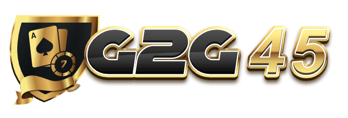 สล็อตเว็บตรง G2G45 ฝาก-ถอนไม่มีขั้นต่ำ API แท้จากต่างประเทศ ไม่ผ่านเอเย่น รองรับทรูวอเลท